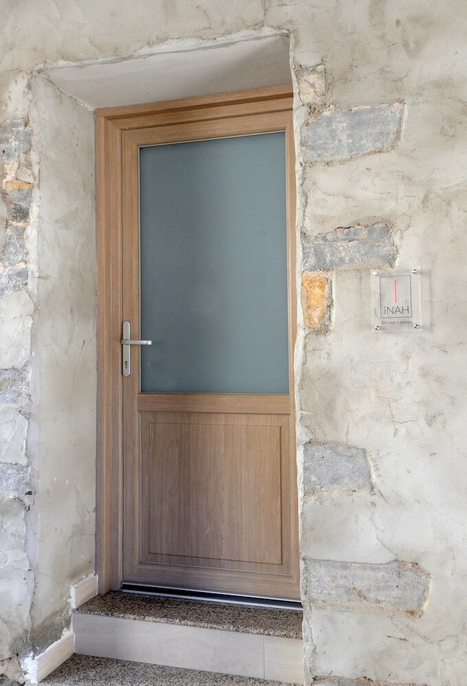 Hotel Inah Boutique Rooms
