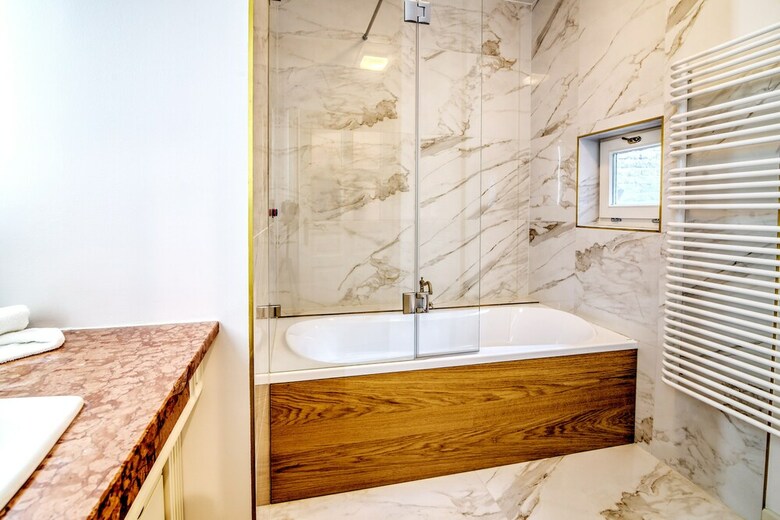 5 Bedroom Andrassy Apartment
