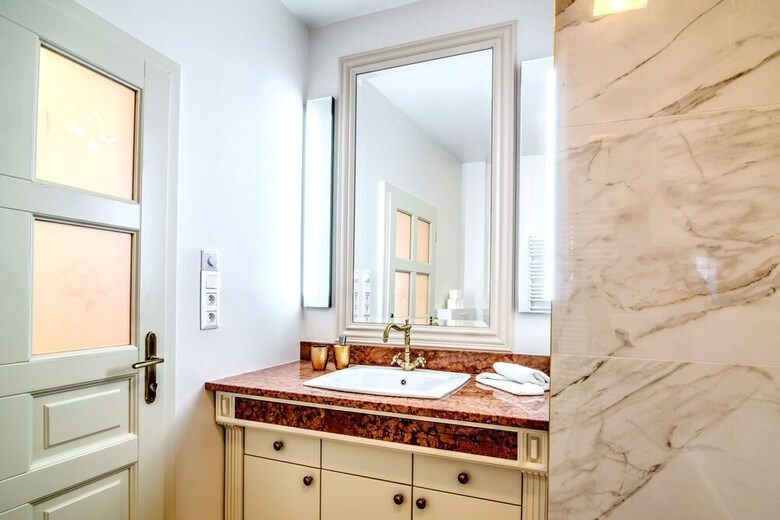 5 Bedroom Andrassy Apartment