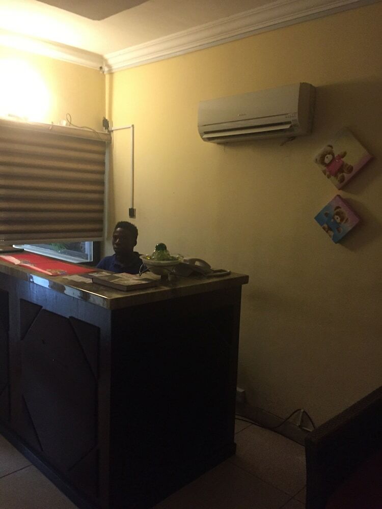 Hotel Quickspace Place