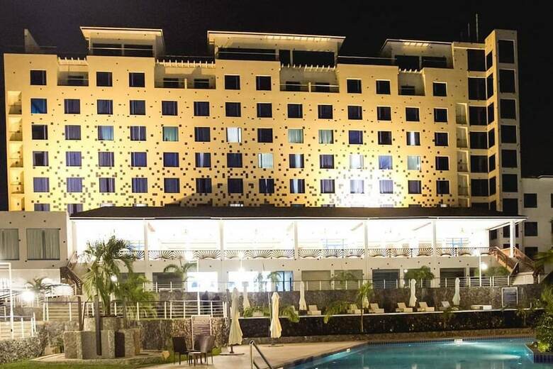 Best Western Plus Atlantic Hotel