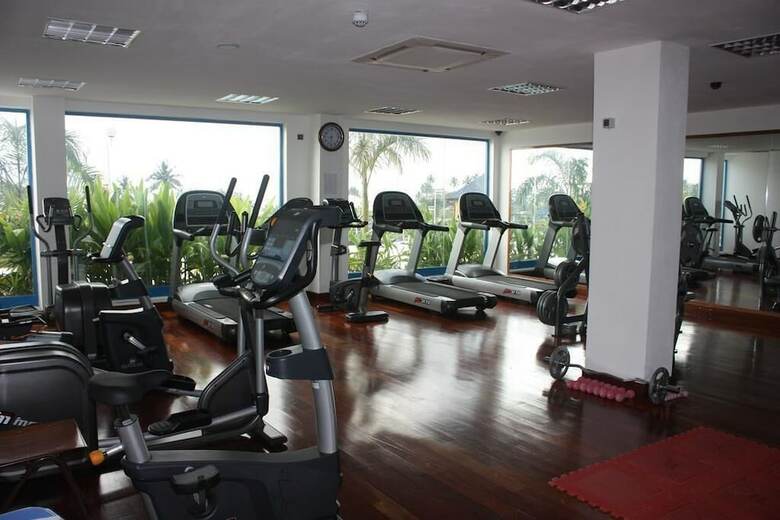 Best Western Plus Atlantic Hotel