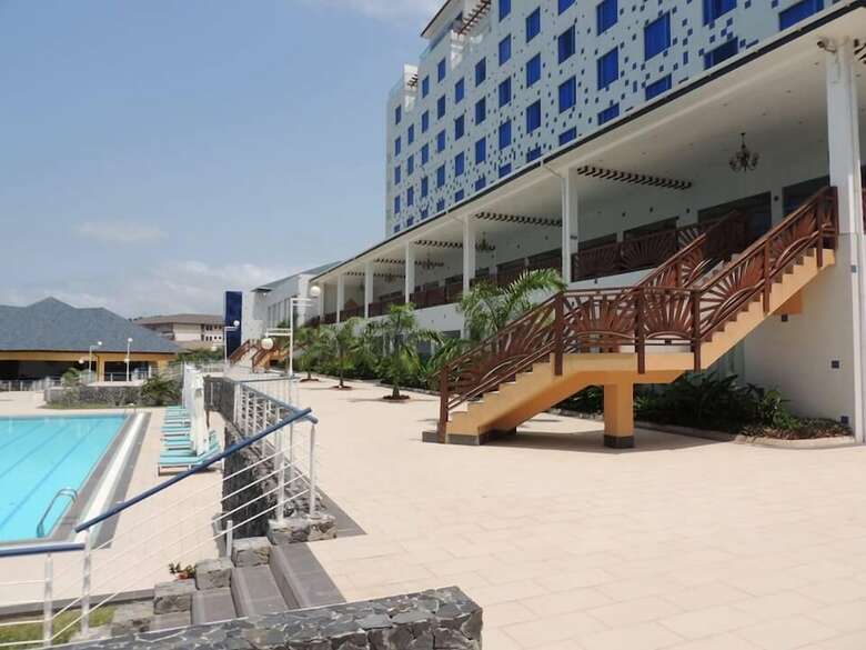 Best Western Plus Atlantic Hotel