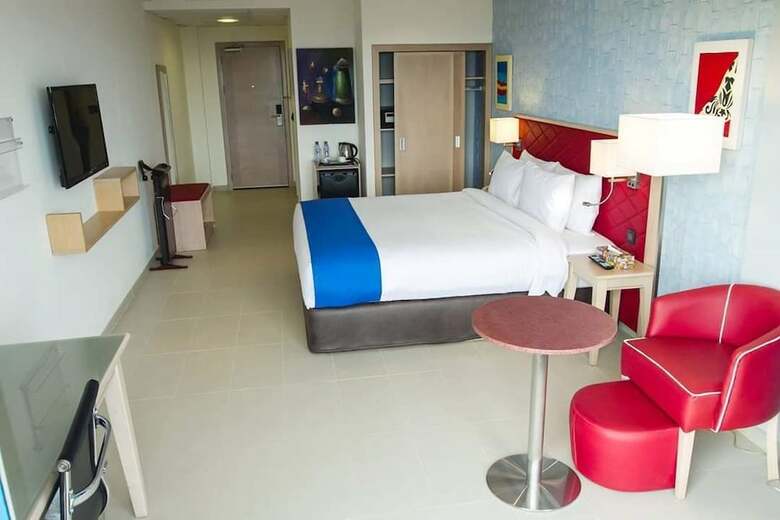 Best Western Plus Atlantic Hotel