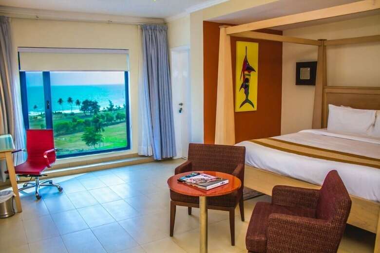 Best Western Plus Atlantic Hotel