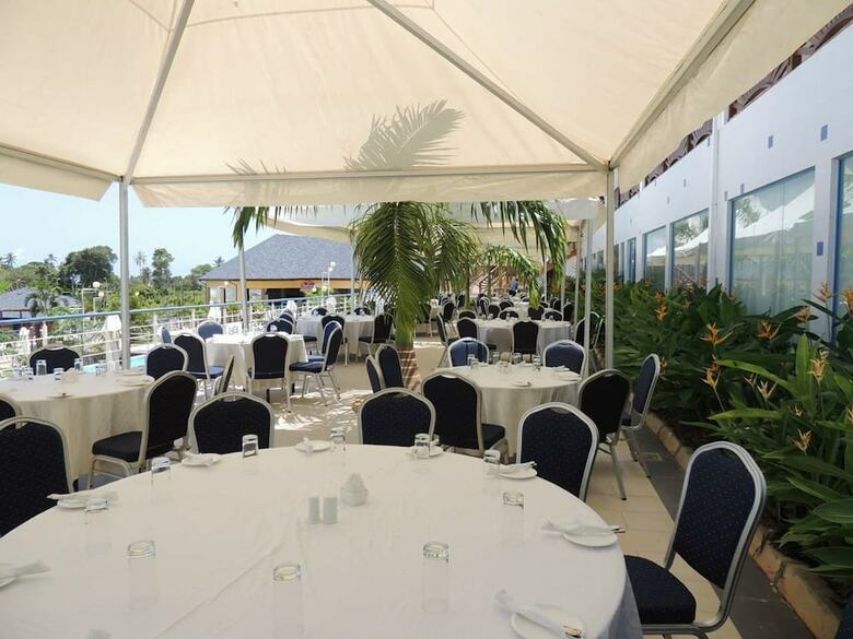 Best Western Plus Atlantic Hotel