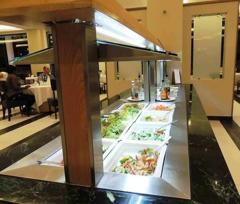 Best Western Plus Atlantic Hotel
