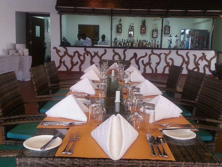 Best Western Plus Atlantic Hotel