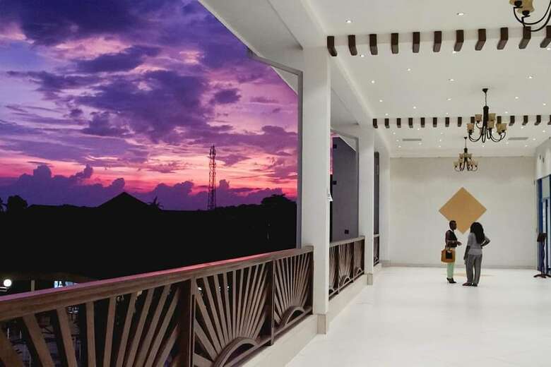 Best Western Plus Atlantic Hotel