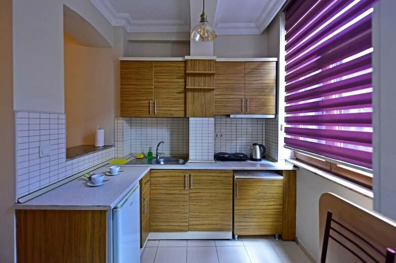 Apartamento Sunshine Taksim Suite