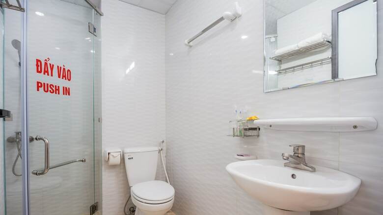 Hotel Cat Ba White Pearl