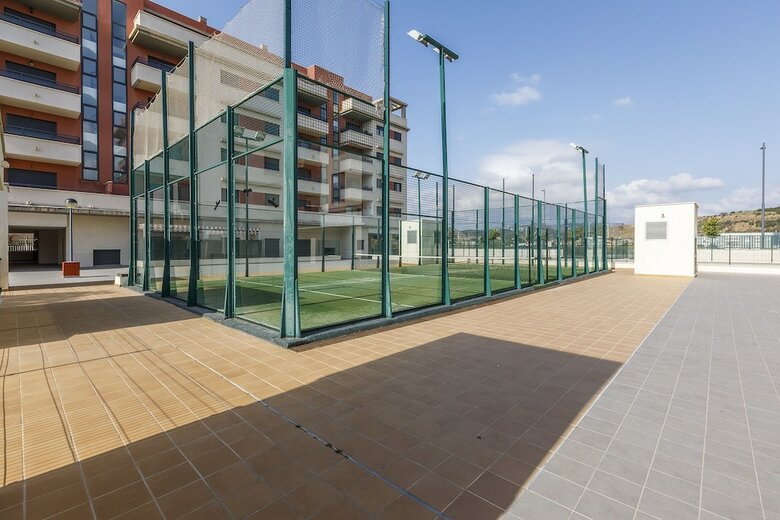 Apartamentos A&n Empatia 1 3d