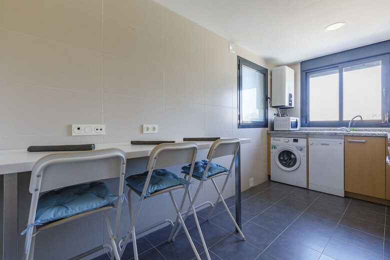 Apartamentos A&n Empatia 1 3d