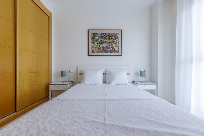 Apartamentos A&n Empatia 1 3d