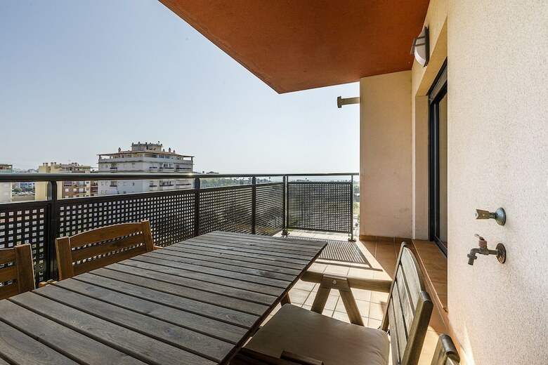 Apartamentos A&n Empatia 1 3d