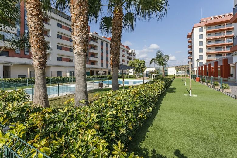 Apartamentos A&n Empatia 1 3d