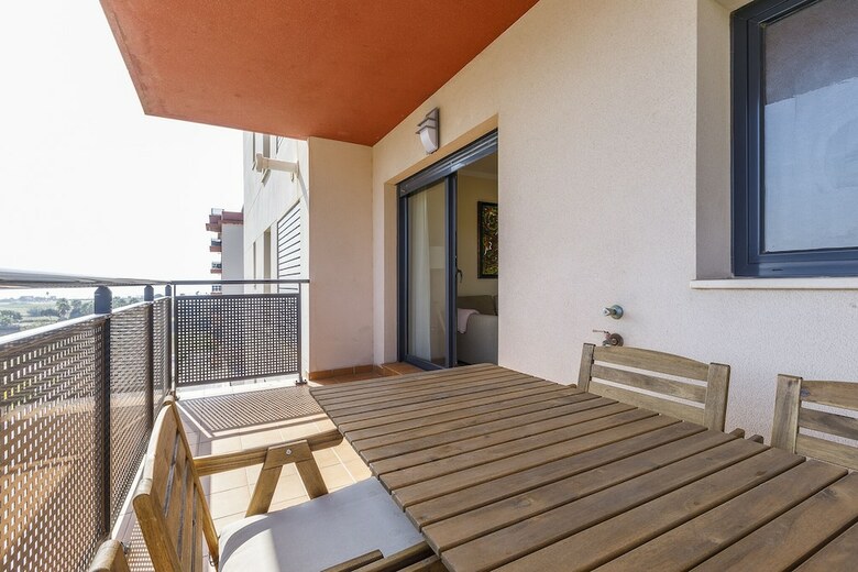 Apartamentos A&n Empatia 1 3d