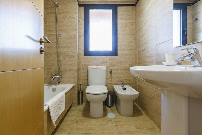 Apartamentos A&n Empatia 1 3d