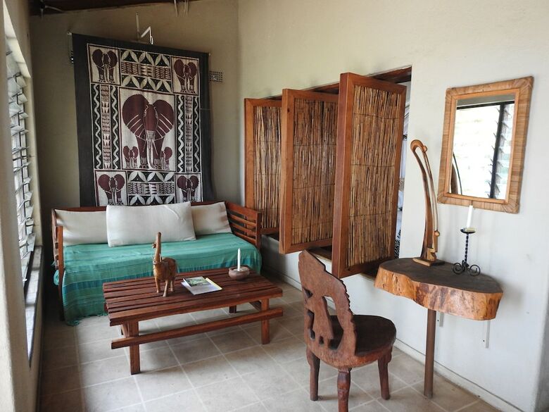Posada Norman Carr Cottage
