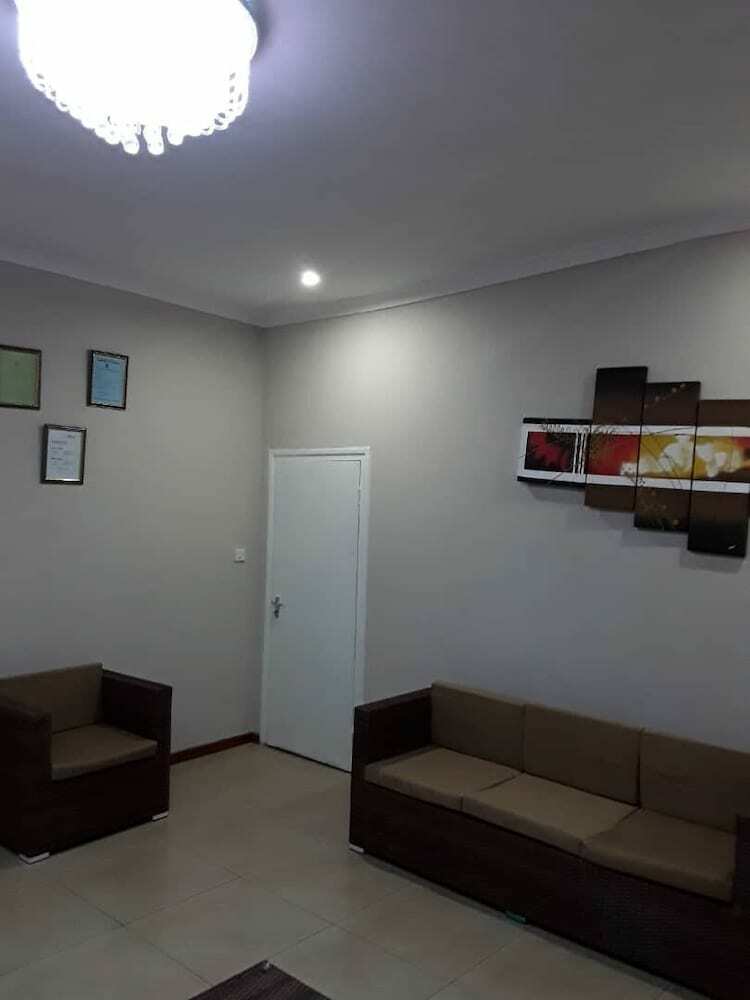 Hotel Delight Lodge
