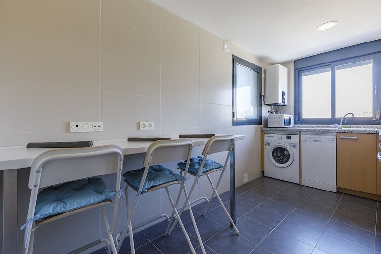 Apartamentos A&n Empatia 1 4c