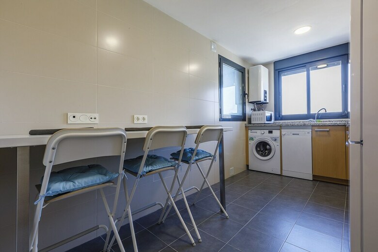 Apartamentos A&n Empatia 1 4c