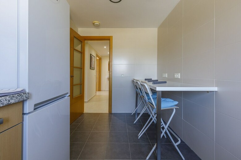 Apartamentos A&n Empatia 1 4c