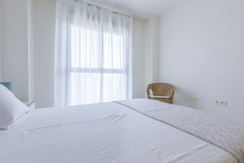 Apartamentos A&n Empatia 1 4c