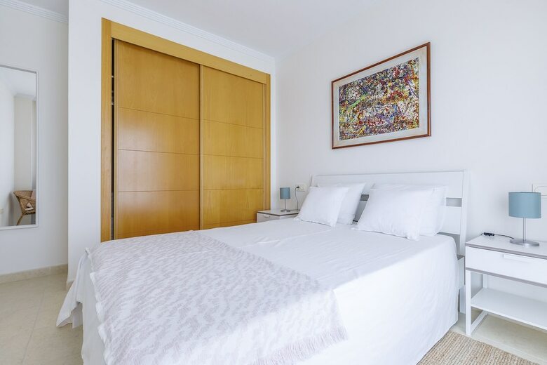 Apartamentos A&n Empatia 1 4c