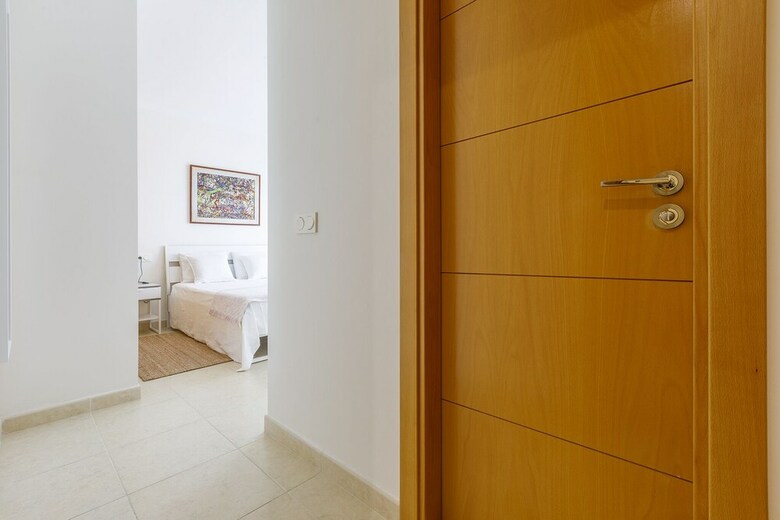 Apartamentos A&n Empatia 1 4c