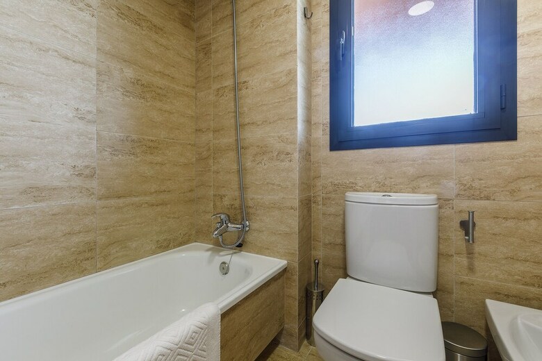 Apartamentos A&n Empatia 1 4c