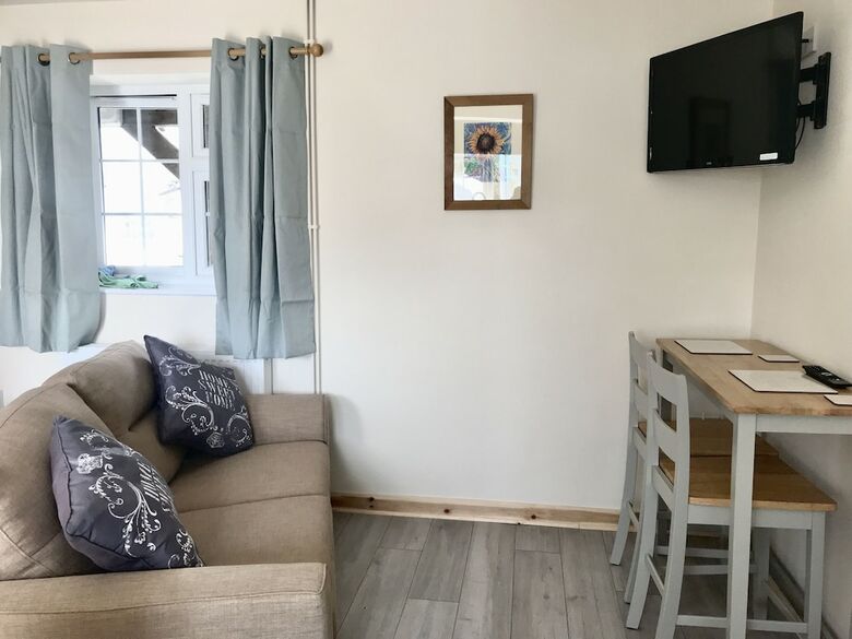 Great Sampford B&B Sorrells Farm