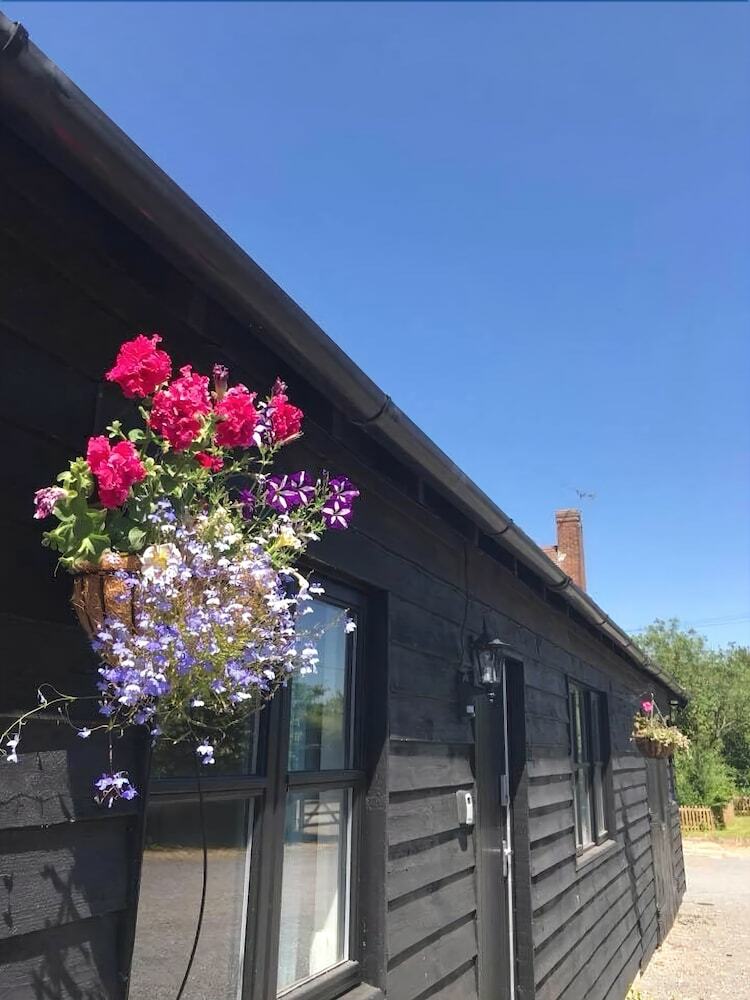 Great Sampford B&B Sorrells Farm