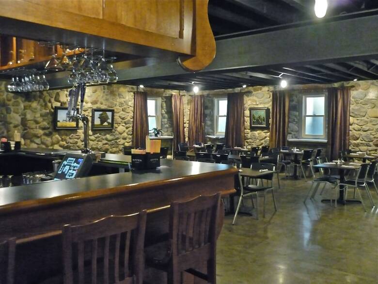 Hotel Buffalo Ridge Resort