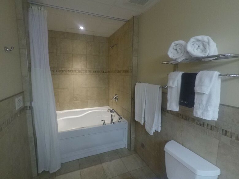 Hotel Buffalo Ridge Resort