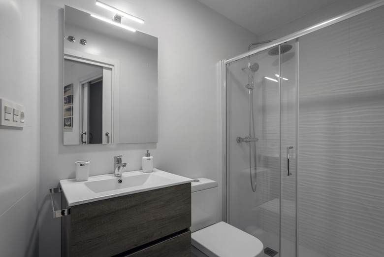 Sansebastianforyou Miracruz Apartment