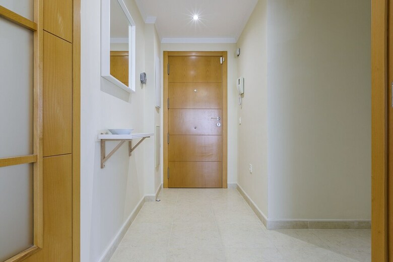 Apartamentos A&n Empatia 1 4d