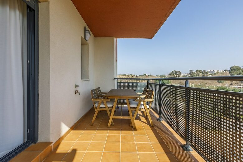 Apartamentos A&n Empatia 1 4d