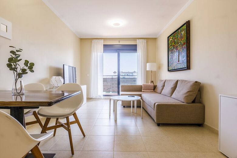 Apartamentos A&n Empatia 1 4d
