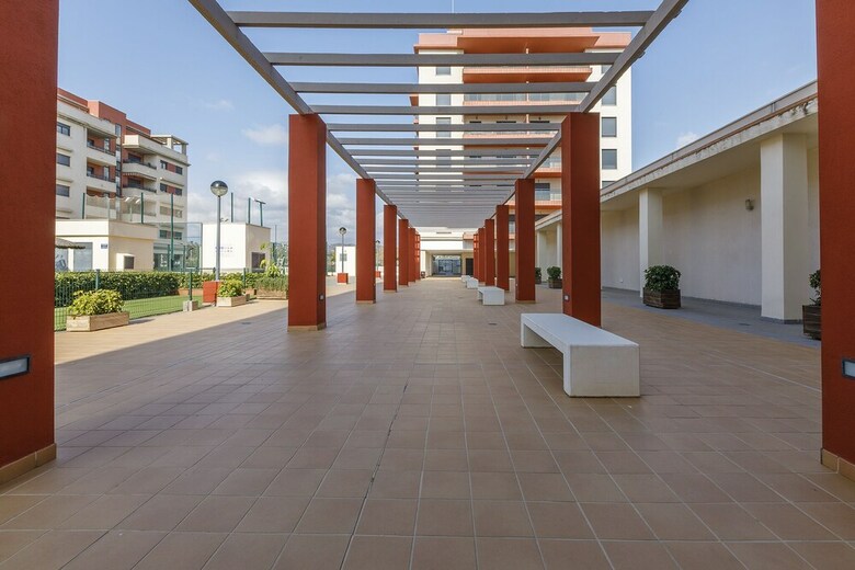 Apartamentos A&n Empatia 1 4d