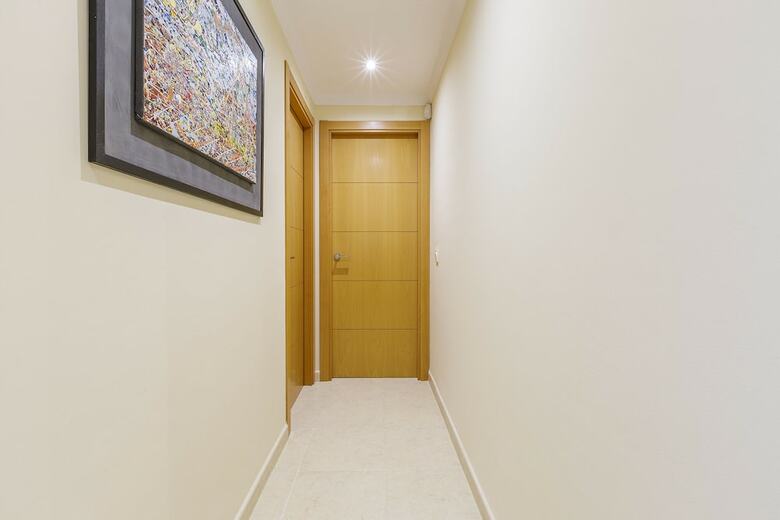 Apartamentos A&n Empatia 1 4d