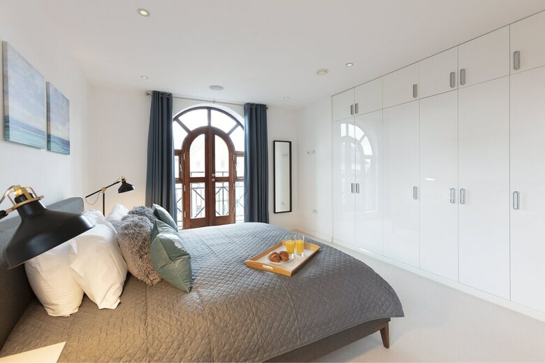 Hampden Apartments - The Henry