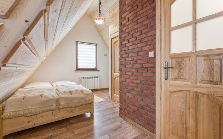 Hotel Willa Daglezja