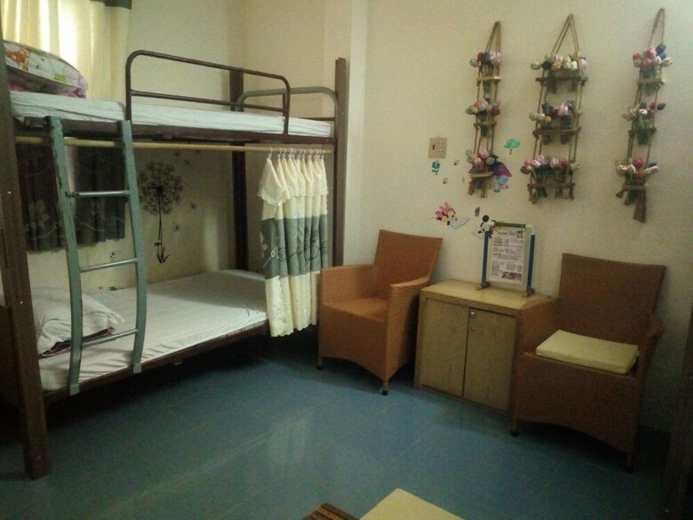 Hostal Bui Hostel
