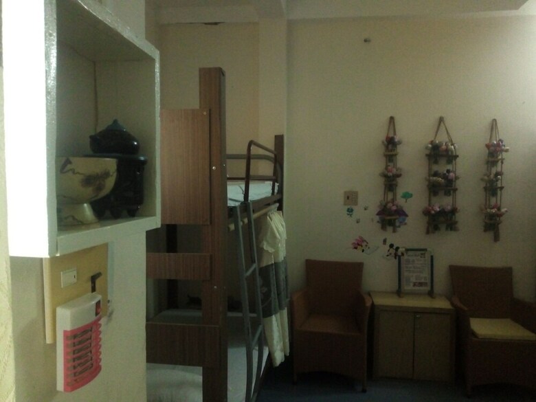 Hostal Bui Hostel