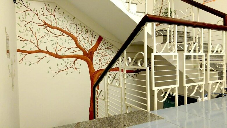 Hostal Bui Hostel
