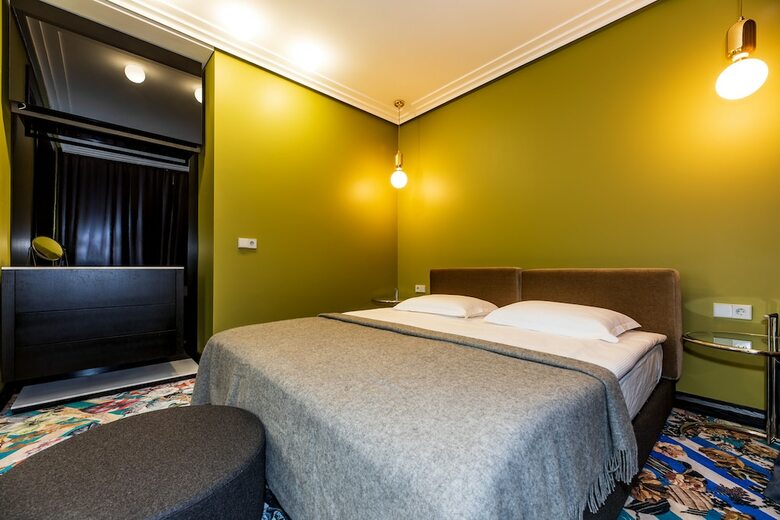 Hotel Amsterdam Plaza