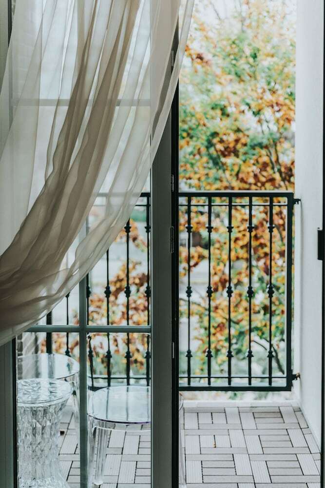 Hotel Amsterdam Plaza