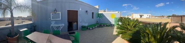 B&B de Mauro Sala Relax