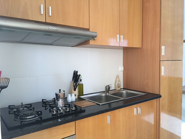 Terra Kriola Seaview Apartments
